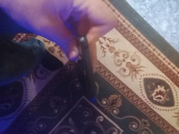 iphone 8 islenmis: Xiaomi 11T Pro, rəng - Qara, 
 Sensor — 4