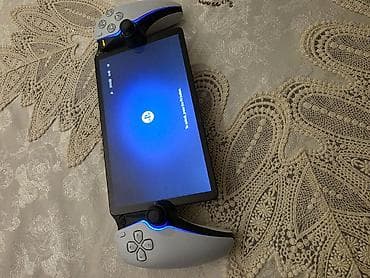 psp 2000: Playstation Portal. Ekran ideal vəziyyətdə, qoruyucu şüşə ilə. Sadəcə — 1