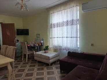 однокомнатные квартиры в баку: Sumqayıt, 1 otaqlı, Köhnə tikili, 30 kv. m — 4