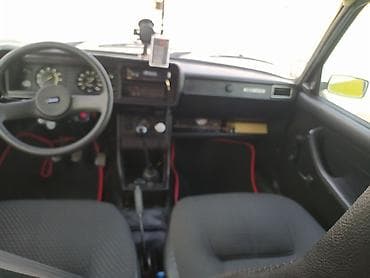 bmw e60 m: VAZ (LADA) 2107: 1.6 l | 2007 il 83000 km Sedan — 1