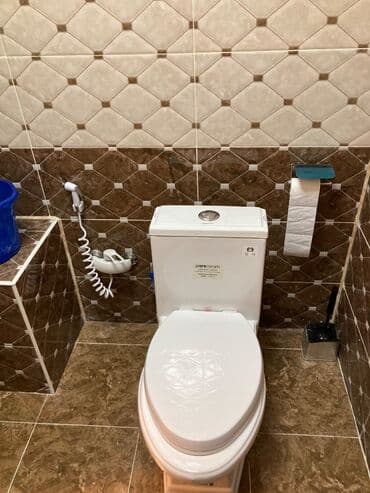 cennet park kiraye evler: 80 м², 2 комнаты — 12