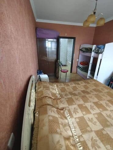 elmlerde 1 otaqli evlerin qiymeti: Bakı, Yeni Günəşli Massiv V, 2 otaqlı, Köhnə tikili, m. Xalqlar Dostluğu, 60 kv. m — 2