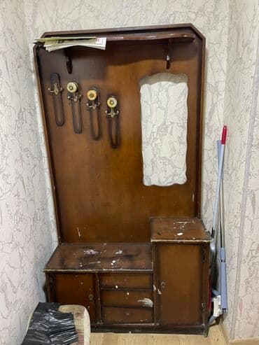 işlənmiş mebilər: Bugune evden cxmalidir. Kim ne qiymet verirse gelsin gotursun aparsin — 1