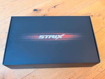 Noutbuk və netbuklar: Videokart Asus GeForce GTX 1070, 8 GB — 9