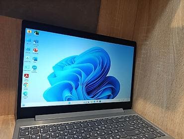 lexar ssd: Lenovo IdeaPad L3 15IAU05 — 3