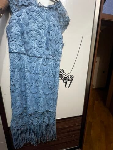 atlas don modelleri: Məhsul: Mavi qipür don - Model: 7030 - Ölçü: 36/42 (etiketdə — 1