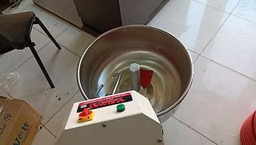 Металлоискатели: Xəmir qarşdran 35 kq 50 kq qədər isdfade olnur Türkiyə istehsalıdı — 2