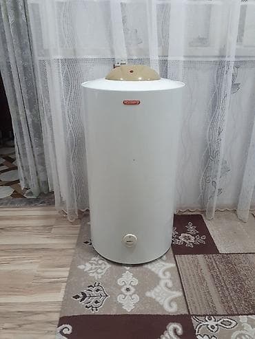 Ariston 100 l