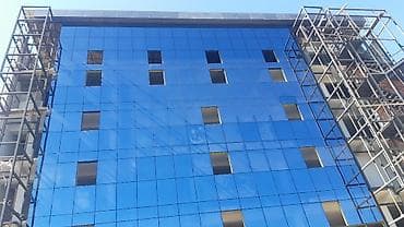 ремонт балконов: Qapı pəncərə,cambalkon,şüşə vitrajlar,ara kəsmələr,duş kabinlər — 8