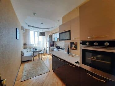 dasinmaz emlak agstafa: 3 otaqlı, Yeni tikili, 140 kv. m — 9