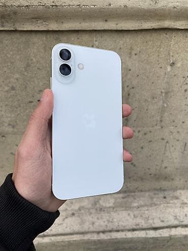 note 10 s: IPhone 11, 64 GB, Ağ, Simsiz şarj, Zəmanət, Sənədlərlə — 1