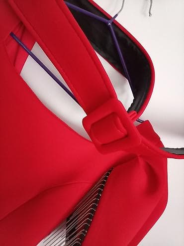 zara kişi geyimleri: Ziyafət donu, Midi — 4