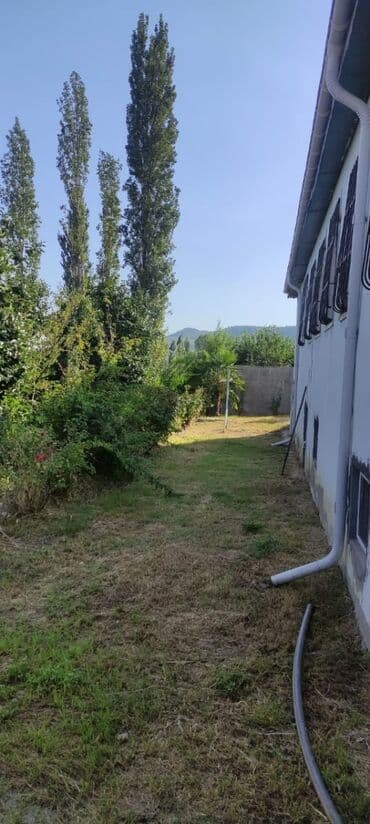 ismayıllıda satılan evlər: 4 otaqlı, 150 kv. m, Kredit yoxdur, Orta təmir — 9