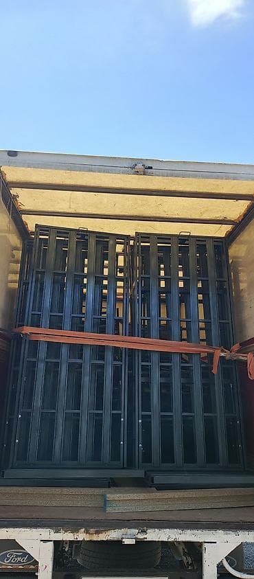 tarsofka boya: Məhsul: Metal çarpayı karkasları və taxta lamelli ortopedik əsaslar — 9