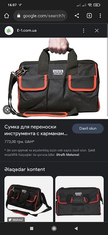 canta sport: Çanta usta polşa firması sadece38 man — 7