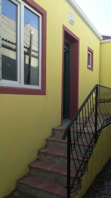 sumqayit 18 mkr evler: Masazır 2 otaqlı, 38 kv. m, Kredit var, Yeni təmirli — 1