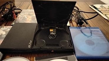 quest 2: Model PlayStation 2slim.6eded oyunu var bir eded pult verilir.Real — 1