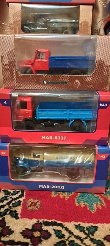 требуются модели для наращивания ресниц: Brendoviye modeli gruzovikov 1:43 v korobkax.Optom odna model 50 — 10