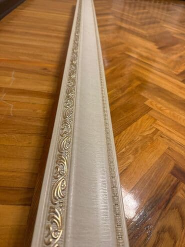 Karniz ölçü 2 metr