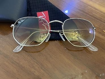 Наручные часы: Солнцезащитные очки, Ray-Ban — 2