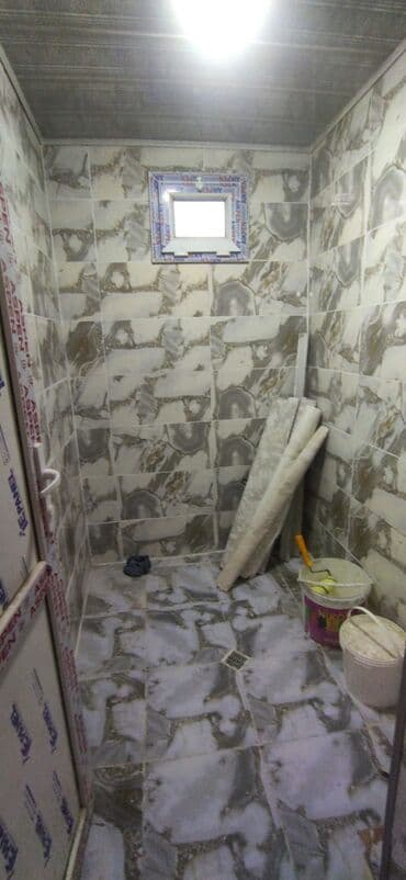 sumqayıt 20 ci mikrorayon: 3 otaqlı, 100 kv. m, Yeni təmirli — 10