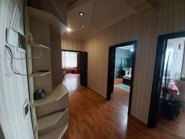 sumqayitda ilkin odenissiz kreditle evler: 2 otaqlı, Yeni tikili, m. Əhmədli, 93 kv. m — 6