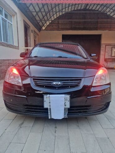 фольксваген гольф 1 6: Kia Rio: 1.5 л | 2007 г. Хэтчбэк — 5