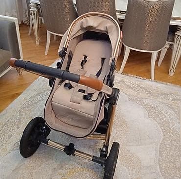 usaq arabalar: Uwaq arabasi — 2