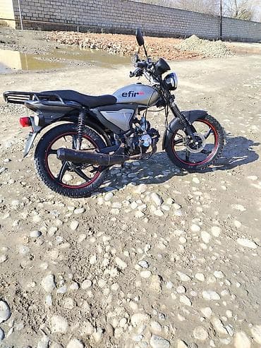 tufan m50 satilir: Tufan M50 49 kub tecili satilir - Rəng: gümüşü/szərh çalarları - — 4