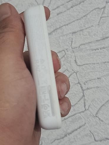 borofone be28 plus: Powerbank Belkin, 5000 mAh, İşlənmiş — 4