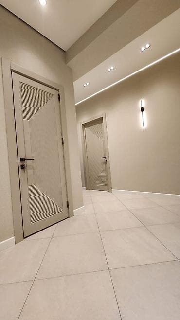 aff park: Yasamal, 3 otaqlı, Yeni tikili, m. İnşaatçılar, 122 kv. m — 5