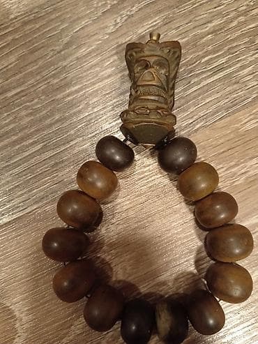 poladan qolbag: Bilərzik — 1