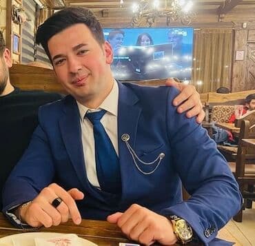 şexsi sürücü axtarılır: Salam şəxsi ailə sürücüsü işi axtarıram.26yaşım var subayam subay — 4