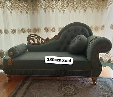 buz konteyner: Mini-divan, Yeni, Açılmayan, Bazasız, Parça, Şəhərdaxili pulsuz çatdırılma — 6