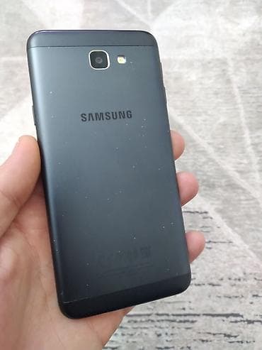 xiaomi redmi note 9 pro max: Samsung Galaxy J5, 16 GB, rəng - Qara — 3