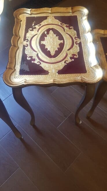 Çörək qabları: Италия ручная работа — 6