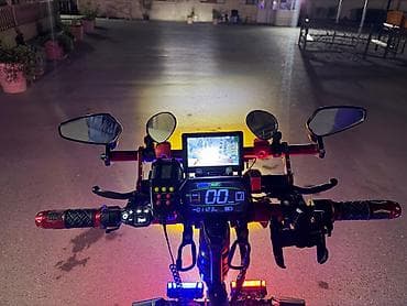 1150 km probeqi var. Üzərinə 500 manata yaxın əlavə pul qoyulub. Bir — 4