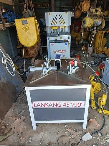 ucuz laqonda: Satış: Emalatxana üçün avadanlıqlar dəsti 1) PAX Air Compressor - — 6