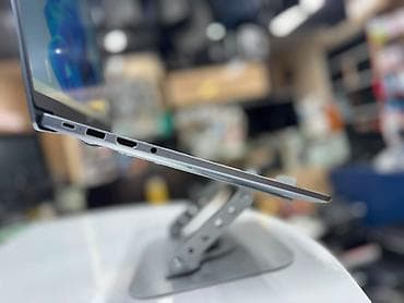en ucuz netbook: HUAWEI MateBook | Intel Core i5 12-ci Nəsil | 512GB NVMe SSD — 8