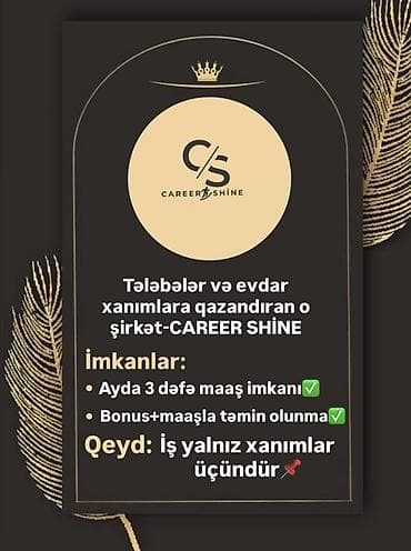 *Iş saat:Istenilen saat. *Maaş:Deyişen