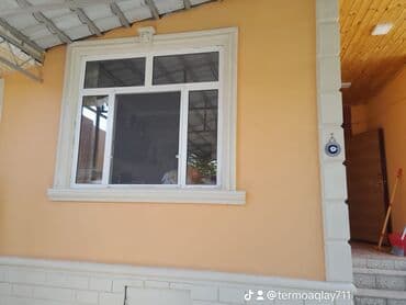 термо аглай: Termo aqlay B1. T6 H8 materiali zavod mali bir başa zavod qiymətinə — 25