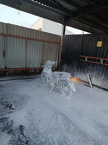 Təcili satılır idealdı mator karopka endirim olunacağ bərk