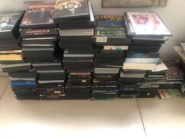 Колекция кассет