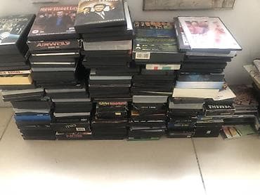 disk dvd: DVD-Диски 1 шт 0.70 гяп — 6