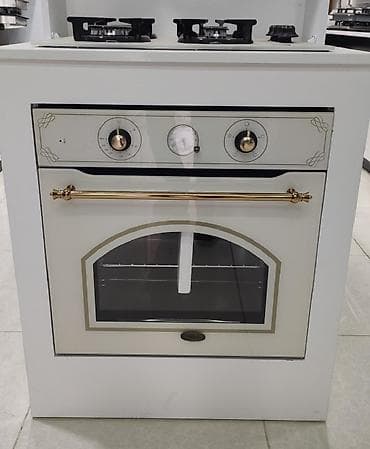 mini pec: Qaz plitəsi Quraşdırılan, 1 gözlü, Yeni — 2