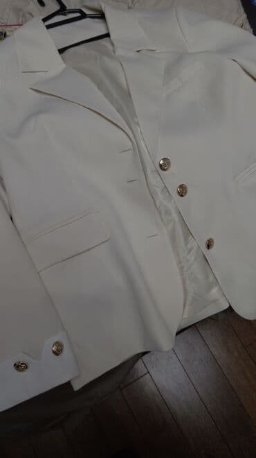 Pencəklər: Pencək, XL — 2