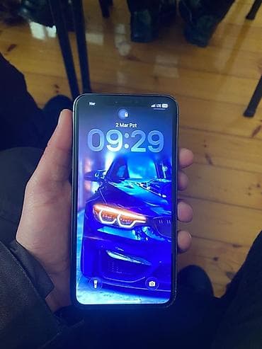 i̇pone xs max: IPhone 11 Pro Max, 256 GB, Qara, Face ID — 2