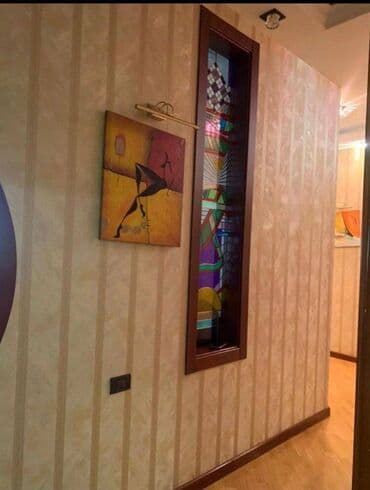 nerimanovda obyekt satilir: 4 otaqlı, Yeni tikili, m. Nəriman Nərimanov, 175 kv. m — 18