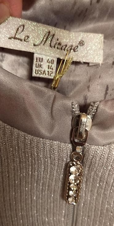 Digər qadın geyimləri: Dəst yenidir,etiketli — 4