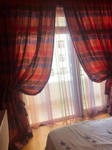 şirvan kiraye: Nərimanov metrosuna yaxın Rəssamliq akademiyasina yaxın 15 mertebeli — 6